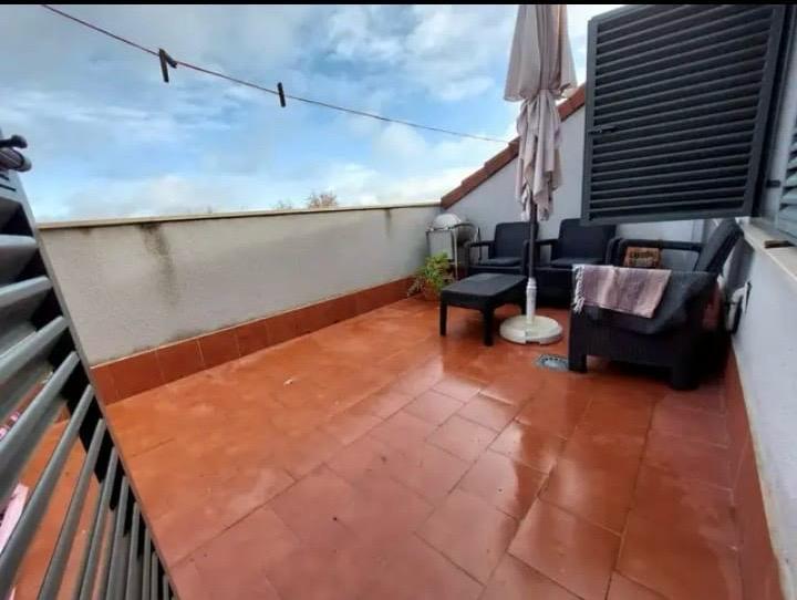 duplex ronda sur